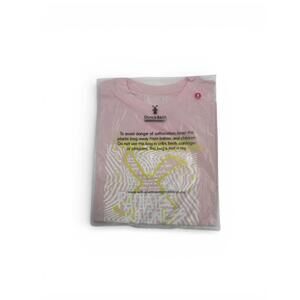 Dutch Bros Pink Graphic T-Shirt